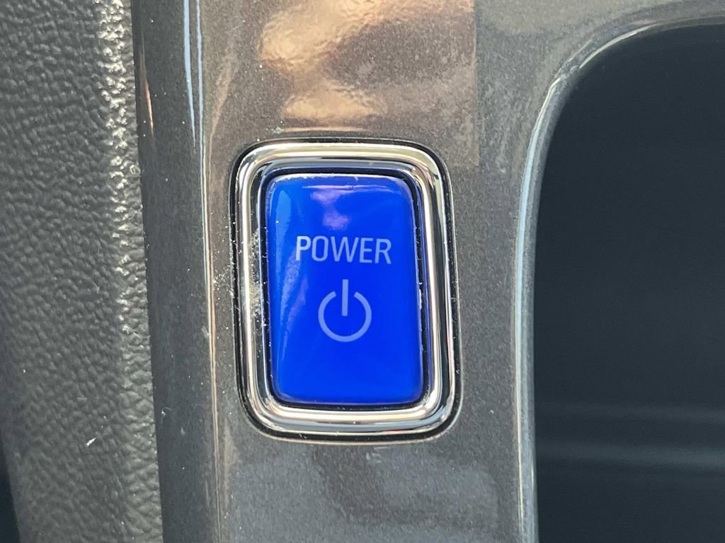 Used 2013 Chevrolet Volt Premium w/ Premium Trim Package image 35