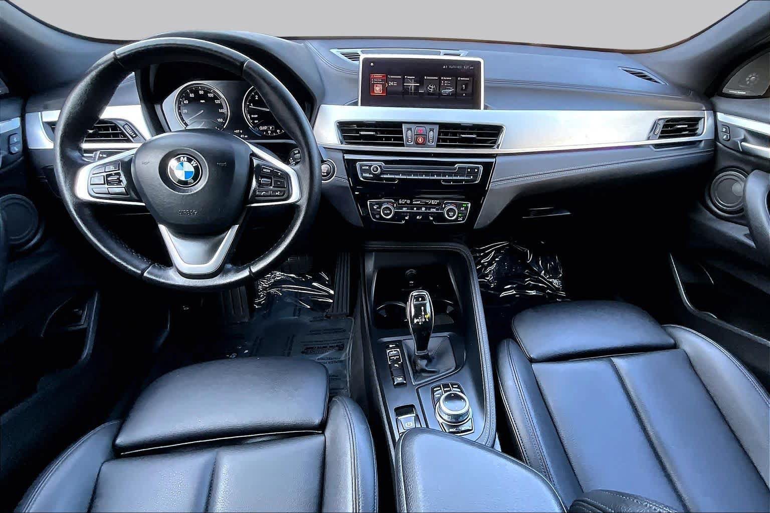 Used 2020 BMW X2 xDrive28i w/ Premium Package AWD/4WD image 16