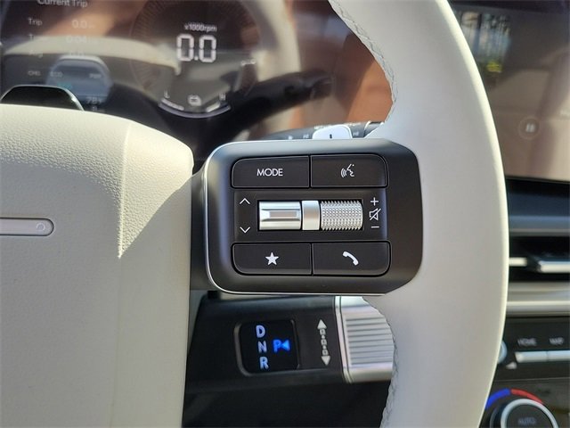 New 2026 Hyundai Santa Fe SEL image 6