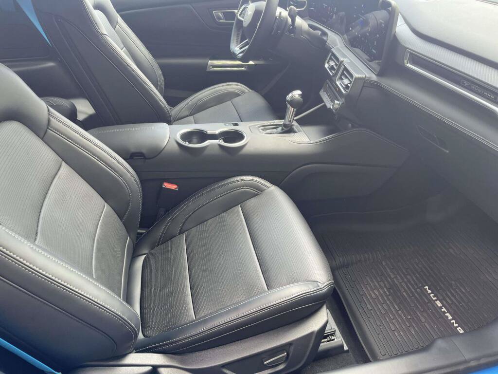 Certified 2026 Ford Mustang GT Premium RWD image 20