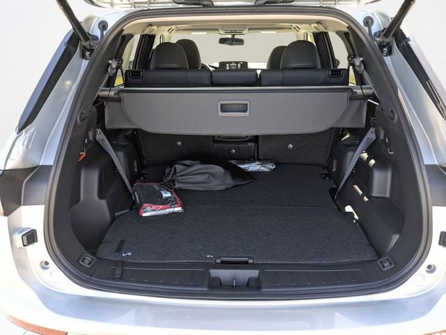 New 2025 Mitsubishi Outlander SEL image 6