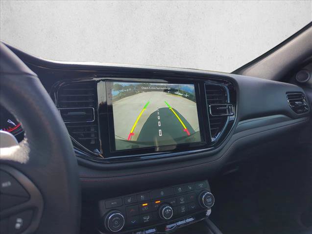 Used 2024 Dodge Durango R/T image 9