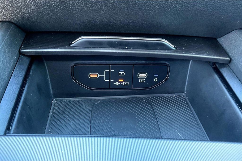 Certified 2026 Kia Sportage EX w/ EX Panoramic Sunroof Package image 16