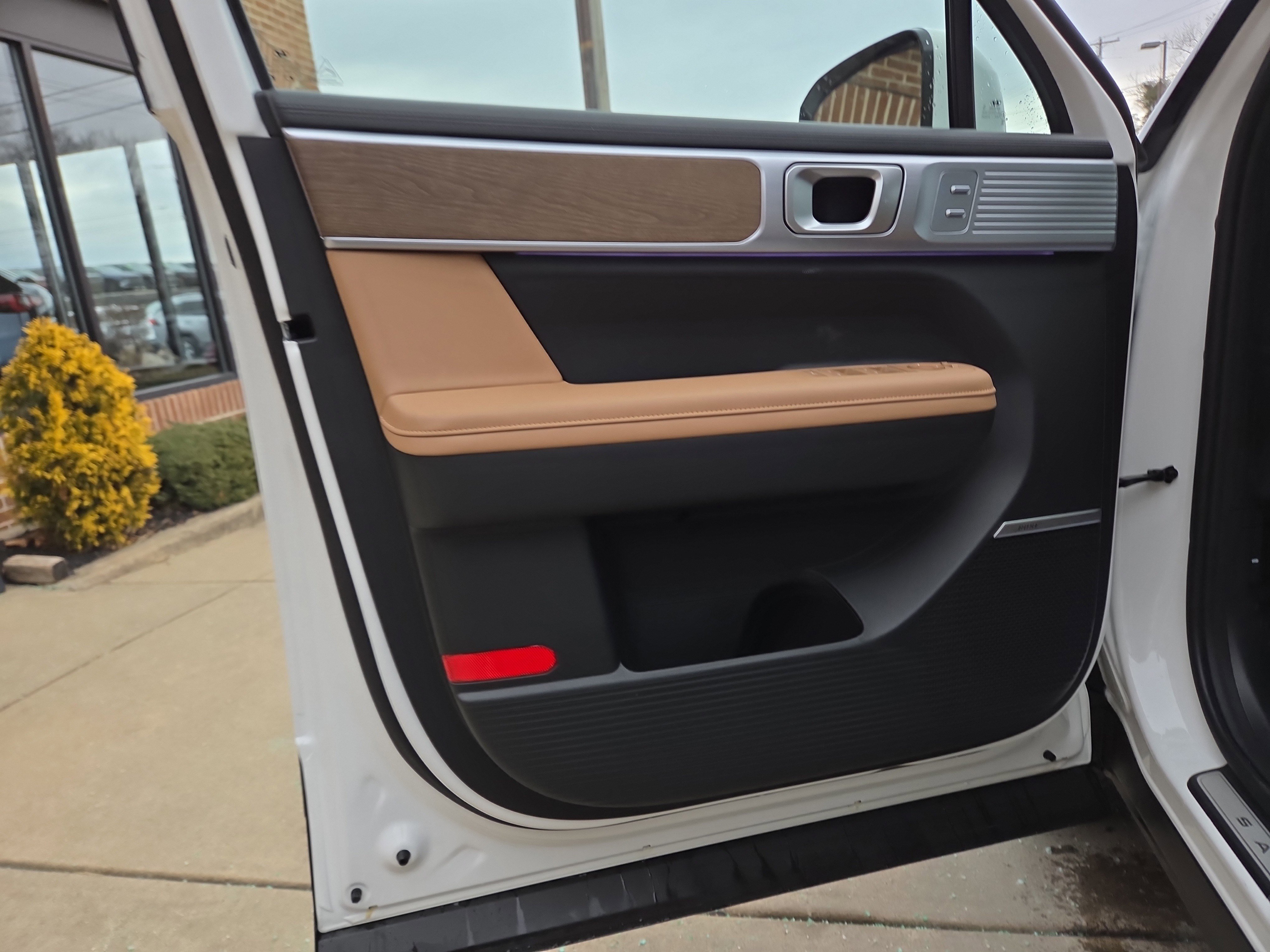 New 2026 Hyundai Santa Fe Calligraphy image 16