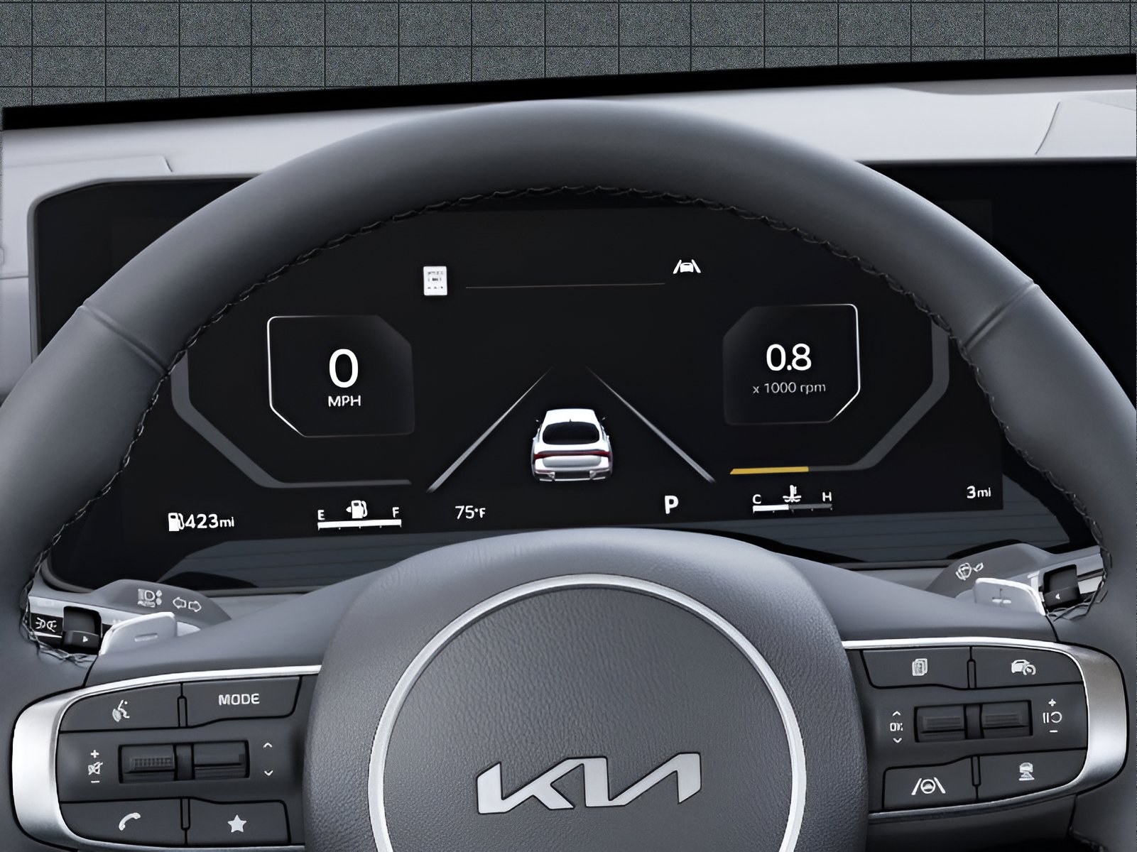 New 2026 Kia K5 GT image 20
