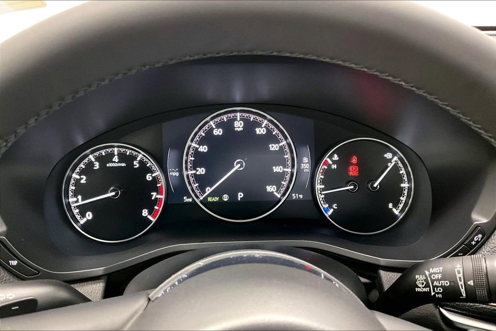 New 2026 MAZDA CX-90 3.3 Turbo w/ Preferred Package image 15