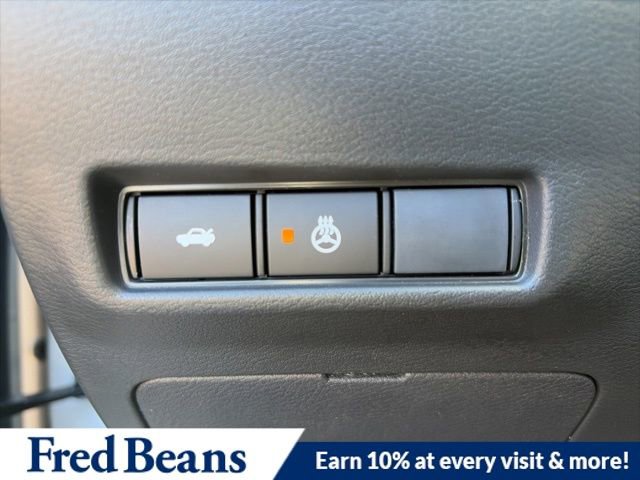 New 2026 Nissan Sentra SV w/ SV Convenience Package image 17