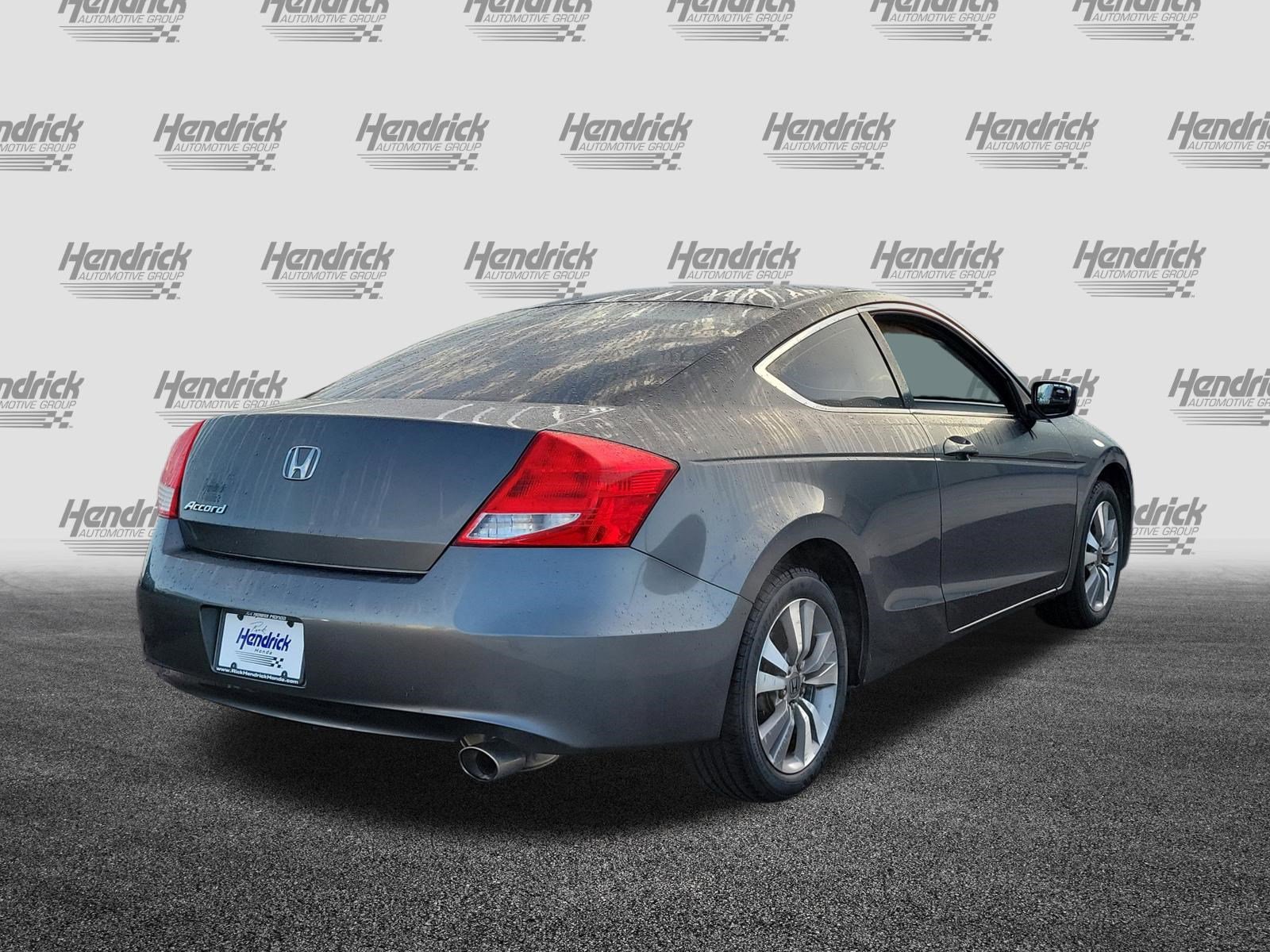 Used 2012 Honda Accord LX-S image 7