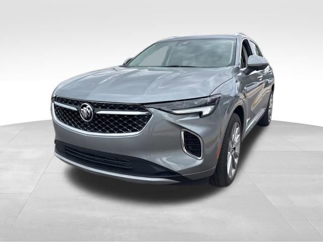 Used 2023 Buick Envision Avenir