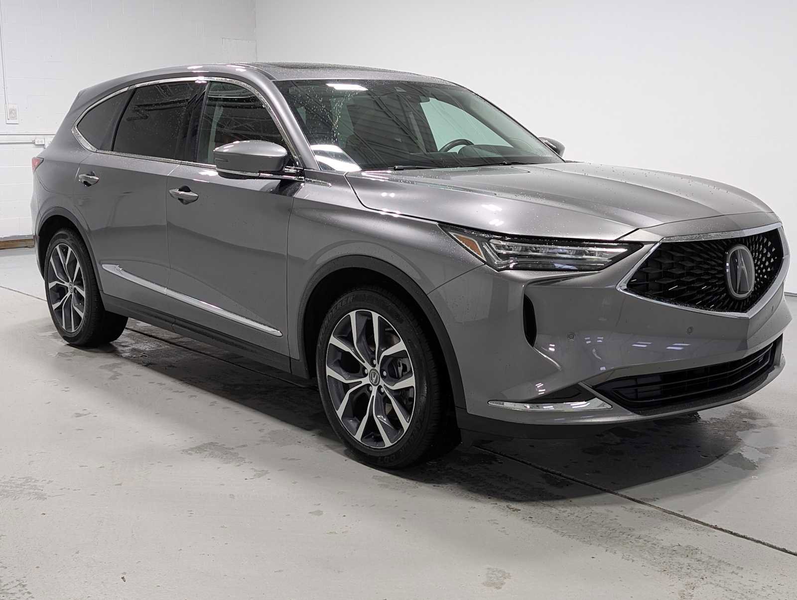 Certified 2023 Acura MDX w/Technology Package image 6