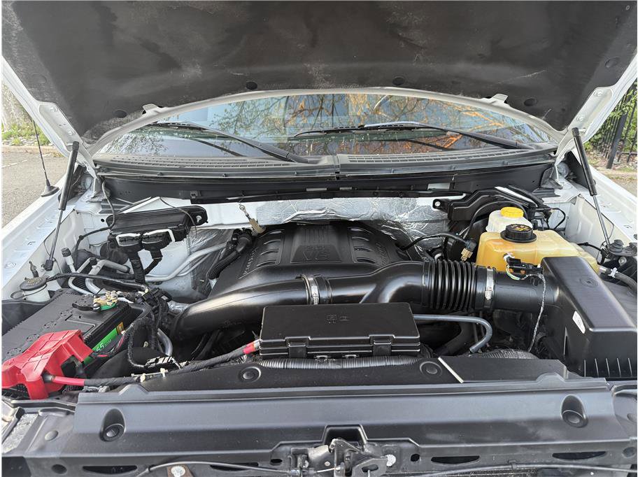 Used 2014 Ford F150 XLT w/ Equipment Group 301A Mid image 14