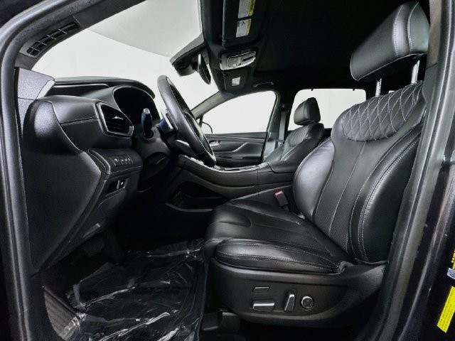 Used 2022 Hyundai Santa Fe Calligraphy FWD image 42