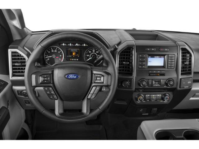 Used 2018 Ford F150 XLT w/ Equipment Group 302A Luxury RWD image 7