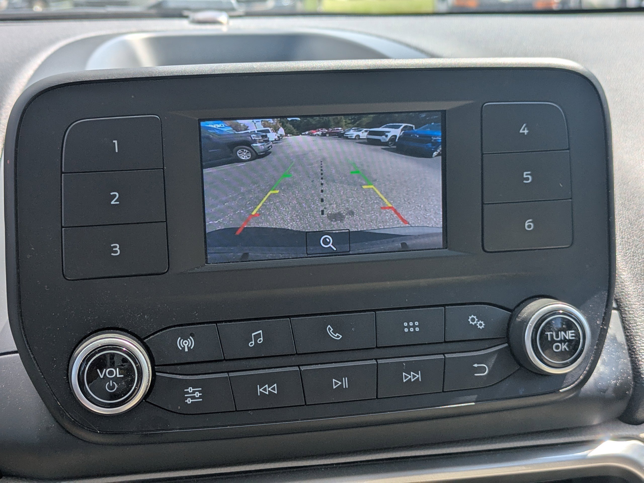 Used 2020 Ford EcoSport S image 21