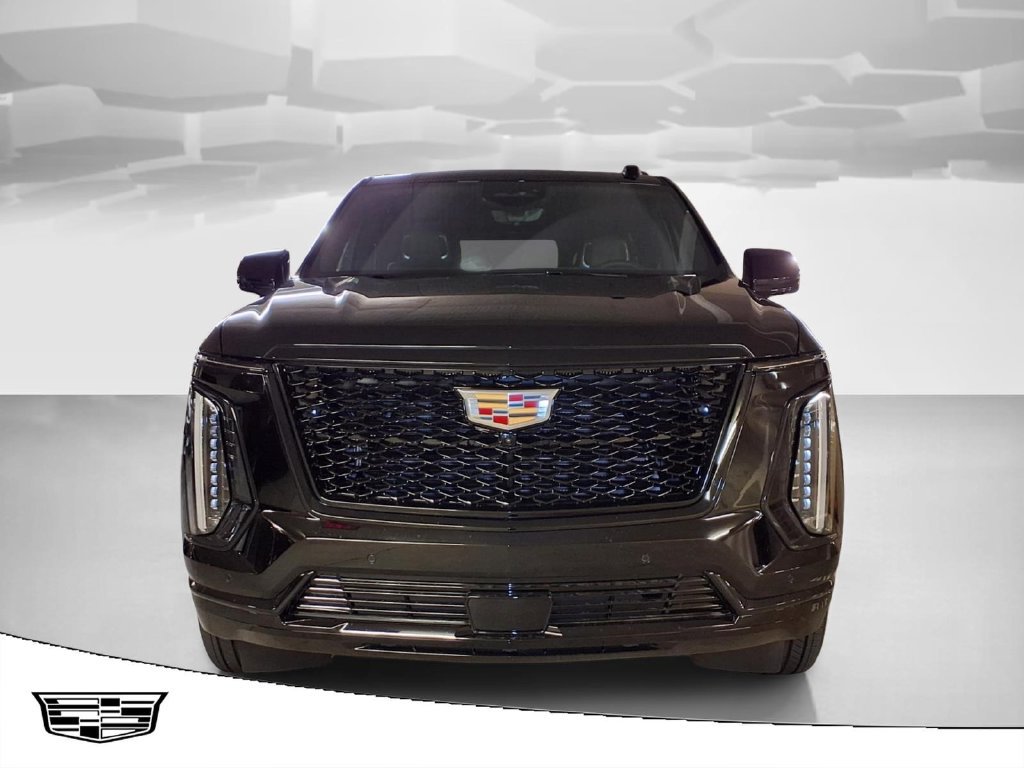 New 2026 Cadillac Escalade Sport w/ Touring Package AWD/4WD image 2