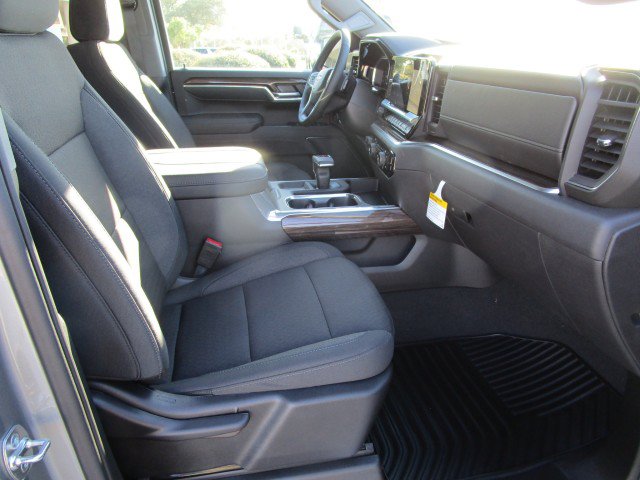 New 2026 Chevrolet Silverado 1500 LT w/ Texas Edition Plus RWD image 25