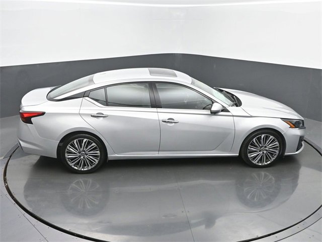 Used 2023 Nissan Altima 2.5 SL image 43
