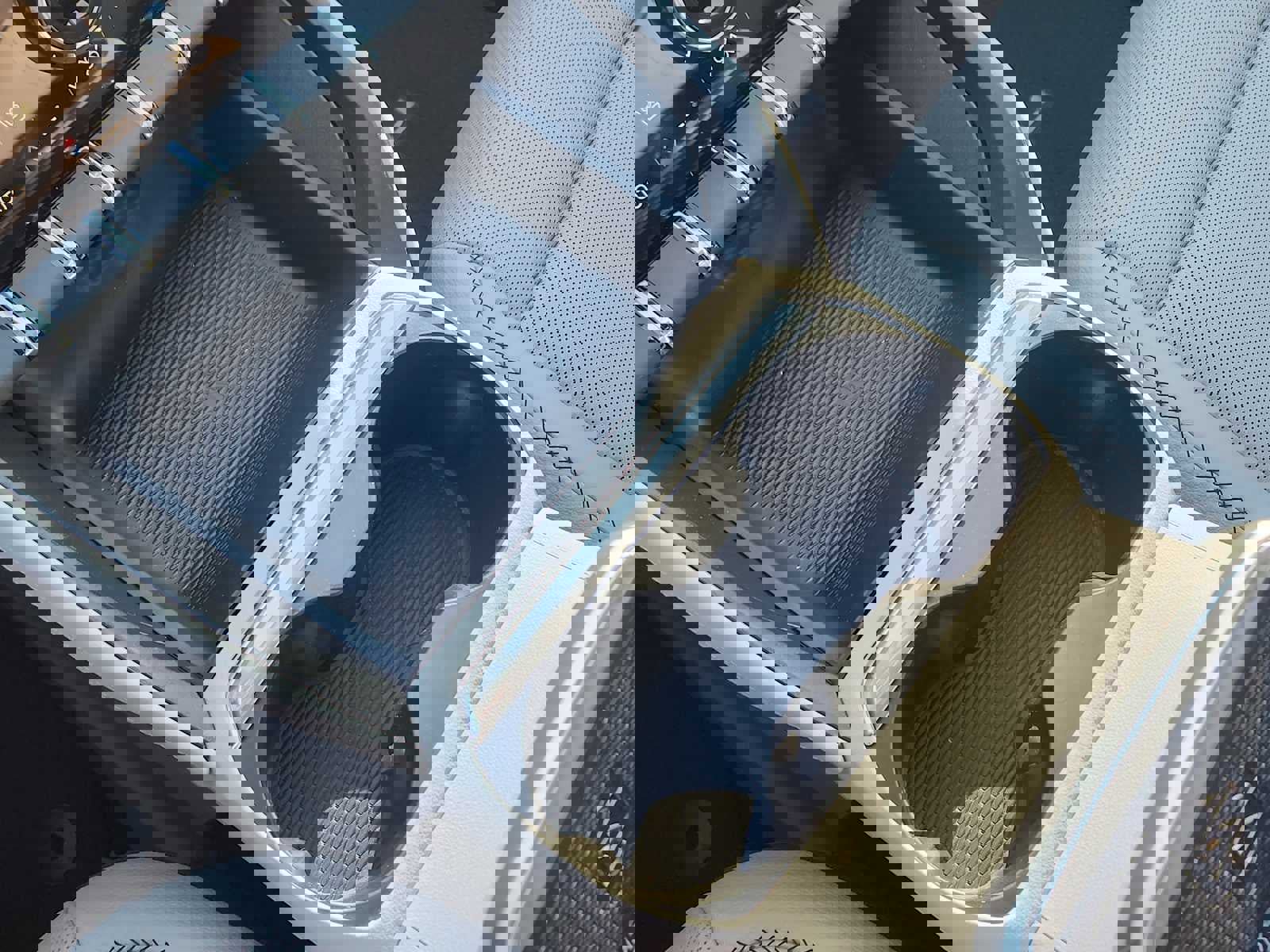 New 2026 GMC Terrain Denali image 22