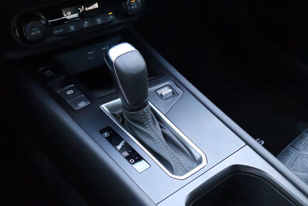 New 2026 Nissan Kicks SV image 13