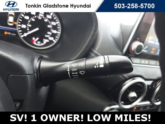 Used 2023 Nissan Sentra SV image 13