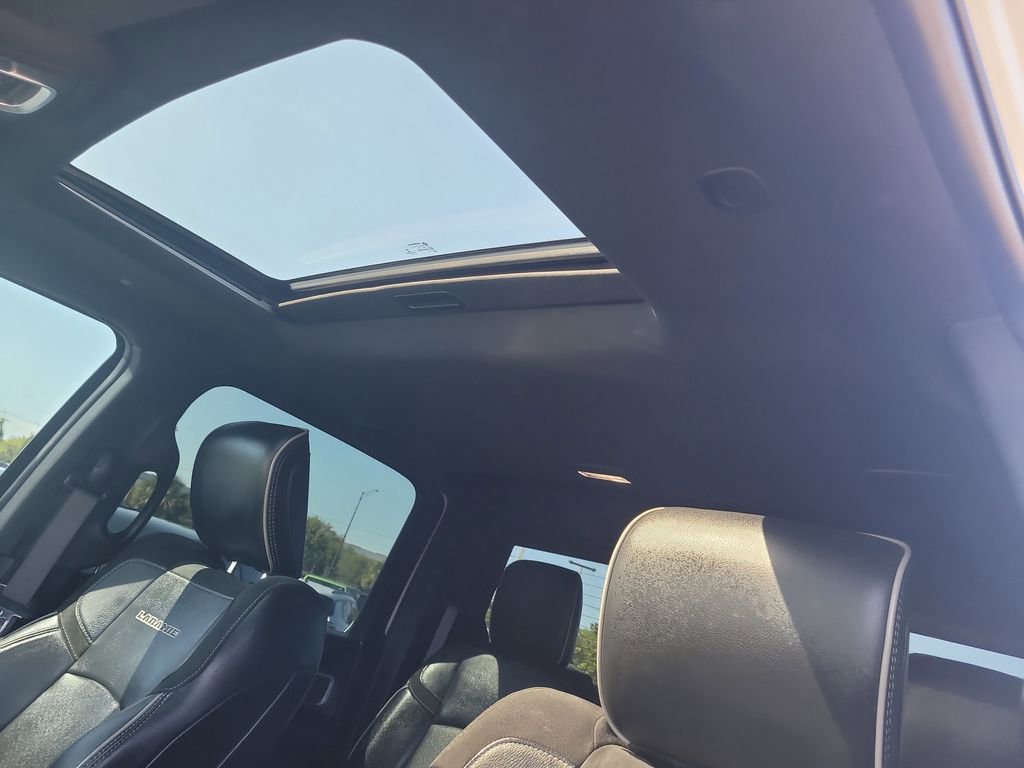 Used 2020 RAM 2500 Laramie image 20