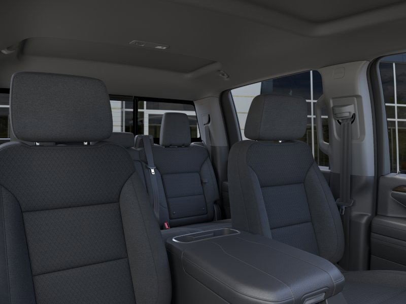 New 2026 GMC Sierra 2500 SLE w/ Preferred Package image 24