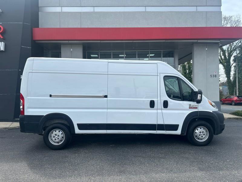 Used 2021 RAM ProMaster 2500 image 8