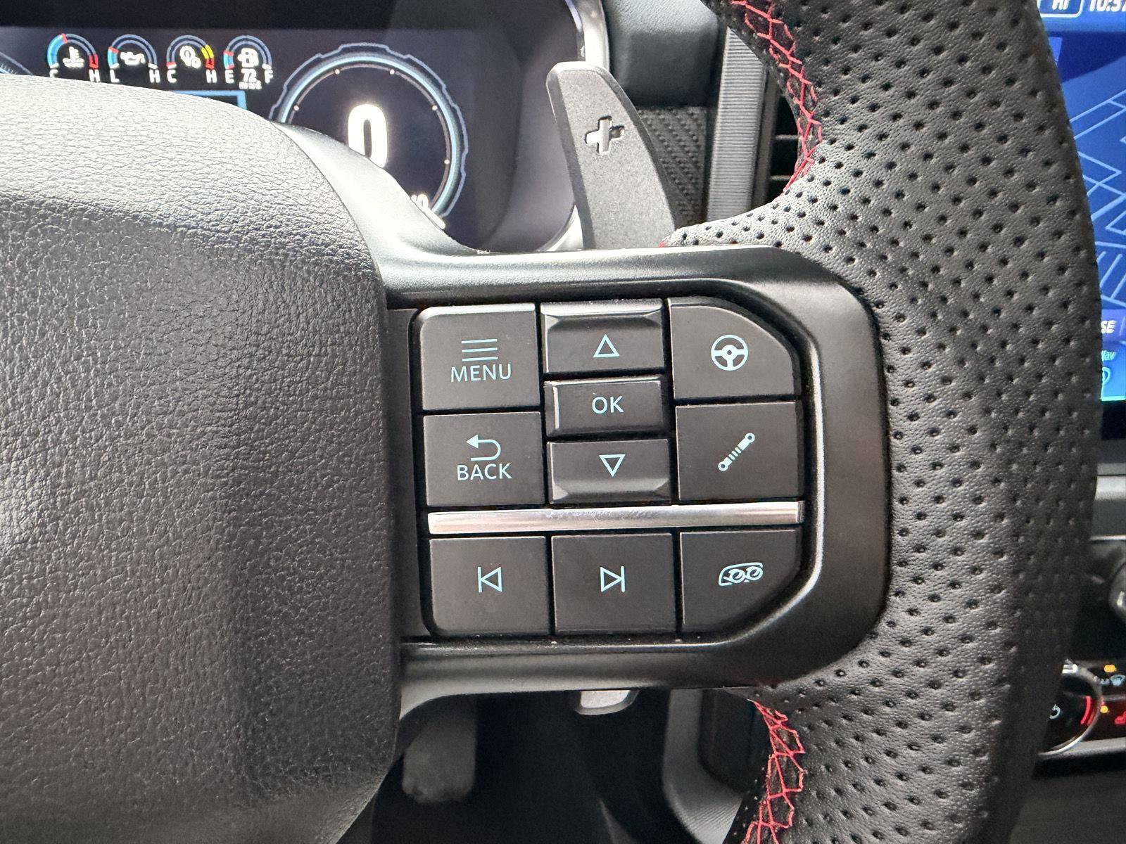 Used 2022 Ford F150 Raptor w/ Equipment Group 801A High image 35