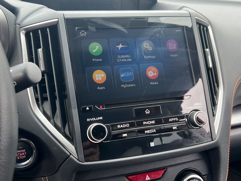 Used 2020 Subaru Crosstrek 2.0i Limited image 24