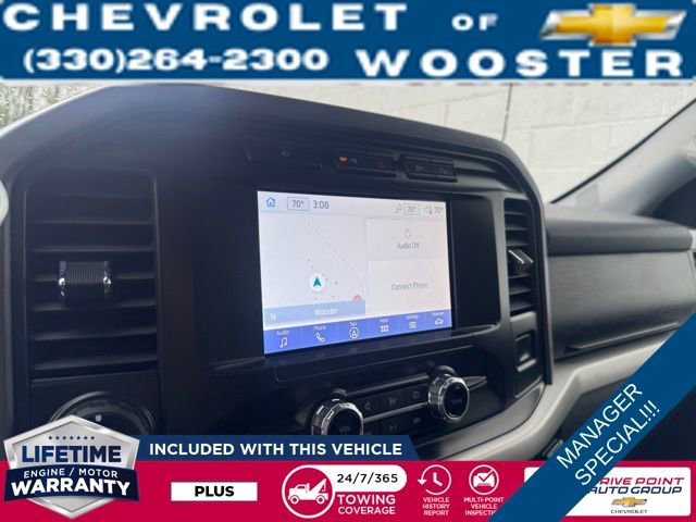 Used 2022 Ford F150 XLT w/ Equipment Group 301A Mid image 18