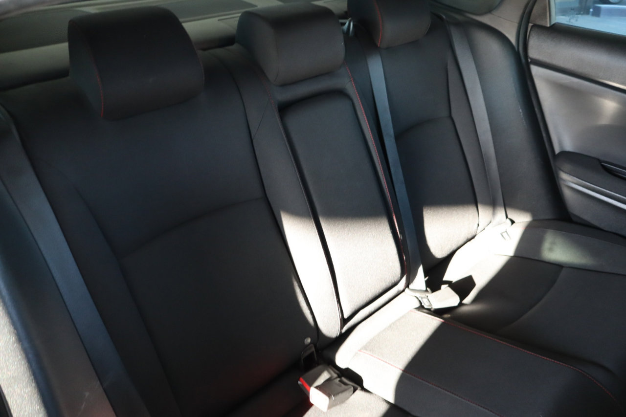 Used 2020 Honda Civic Si image 39