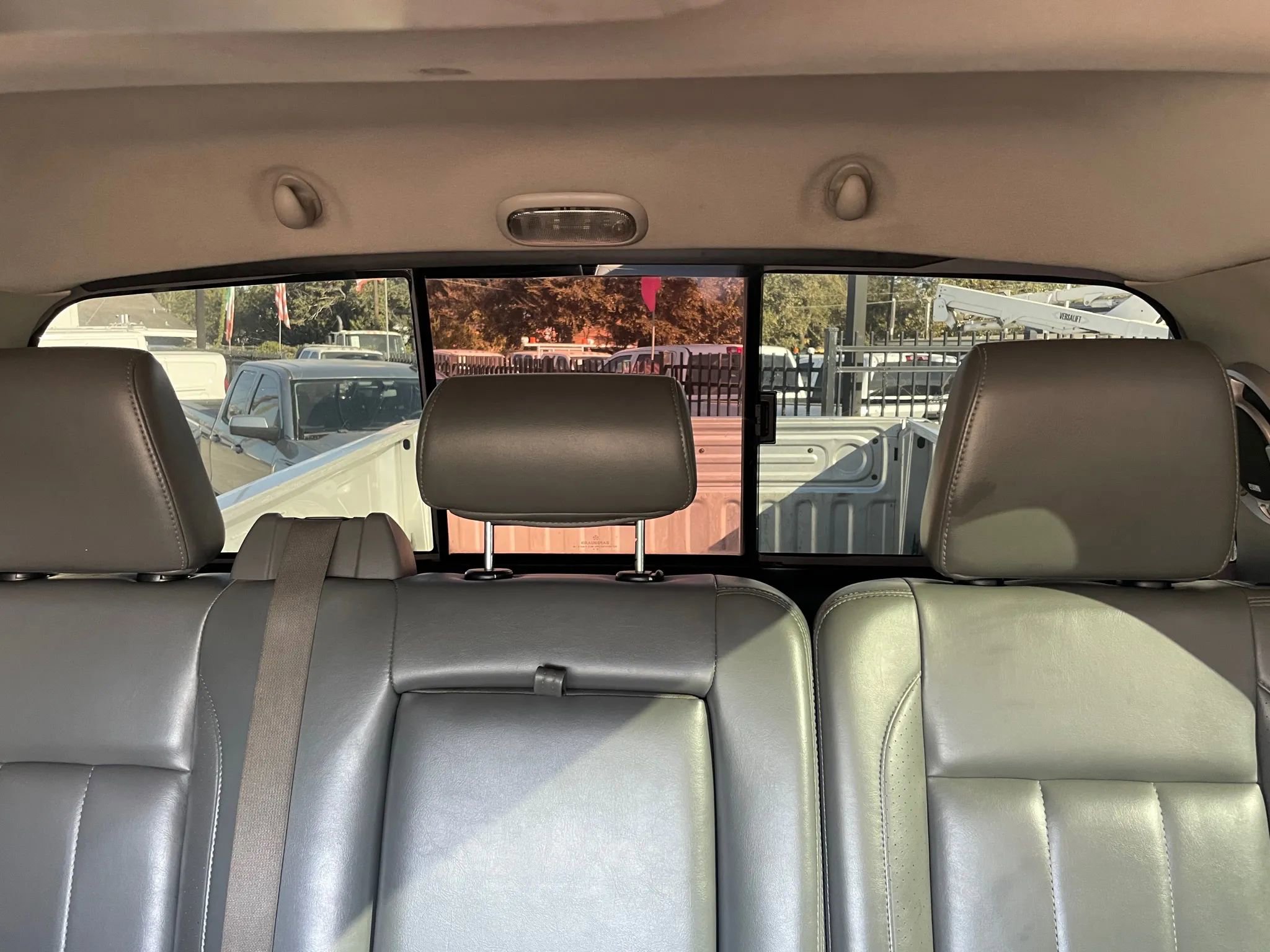 Used 2007 Dodge Ram 2500 Truck Laramie image 27