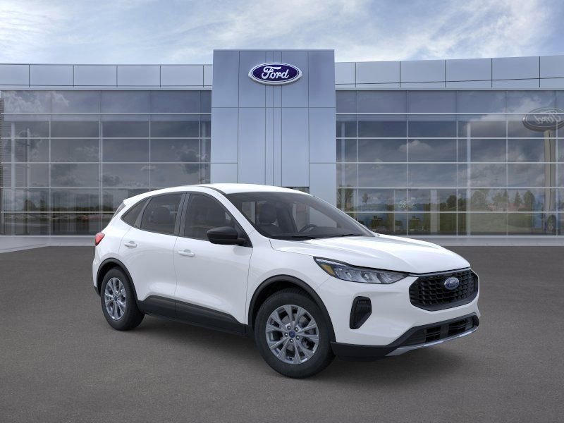 New 2026 Ford Escape Active w/ Tech Pack #1 FWD image 39