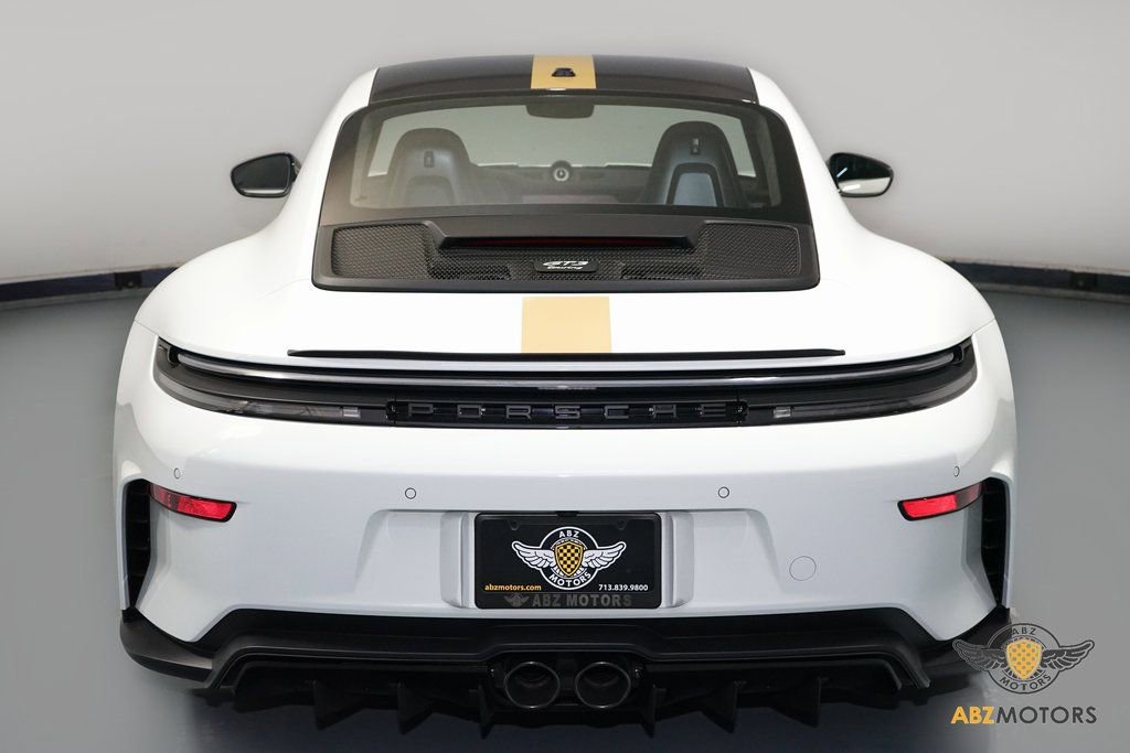 Used 2026 Porsche 911 GT3 image 8