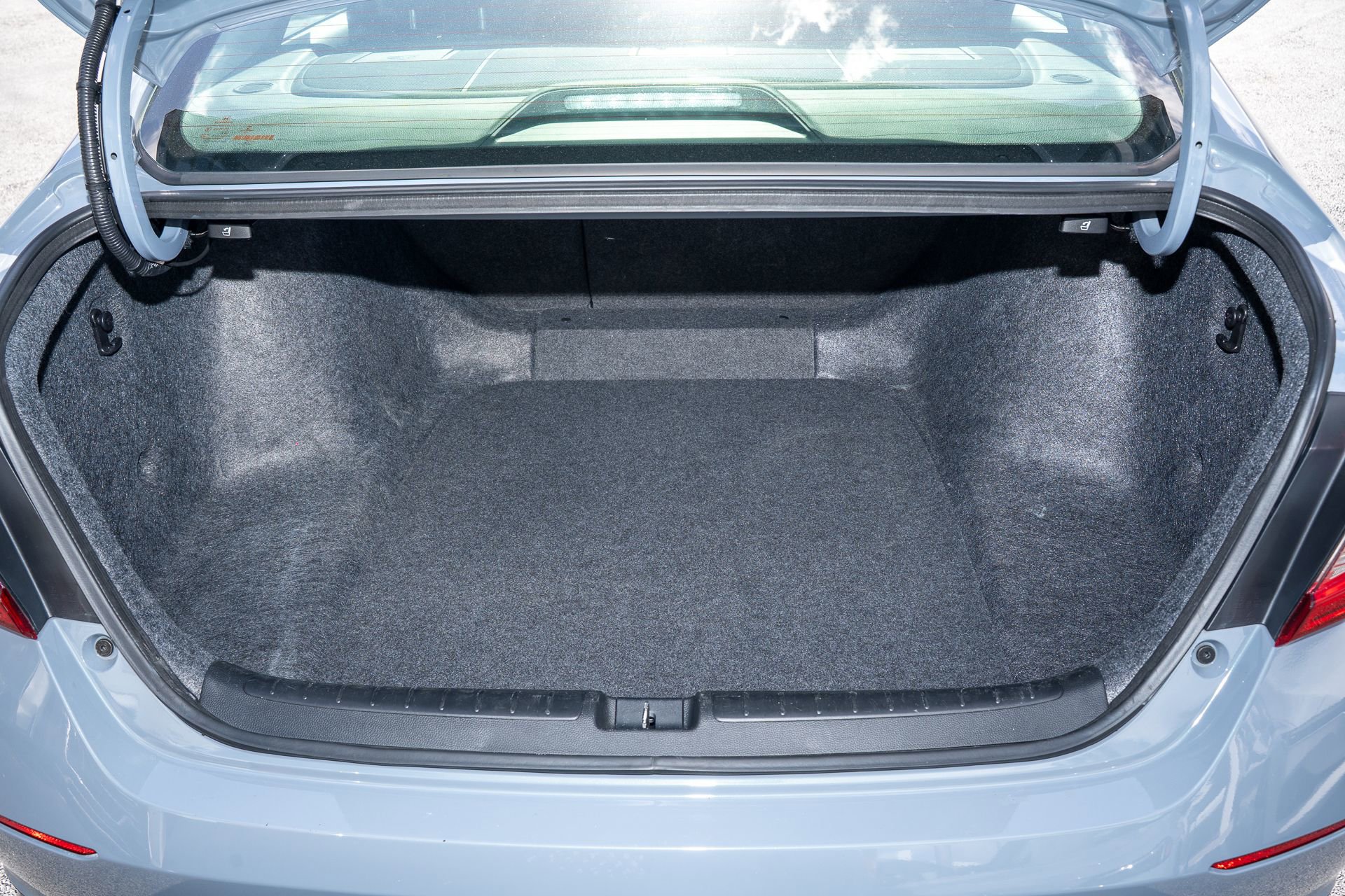 Certified 2022 Honda Accord Sport Special Edition image 9