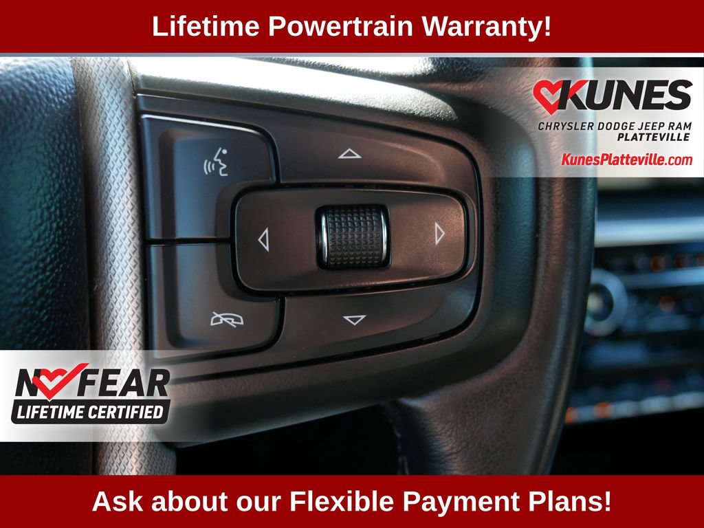 Used 2023 GMC Sierra 1500 Denali w/ Denali Reserve Package AWD/4WD image 31