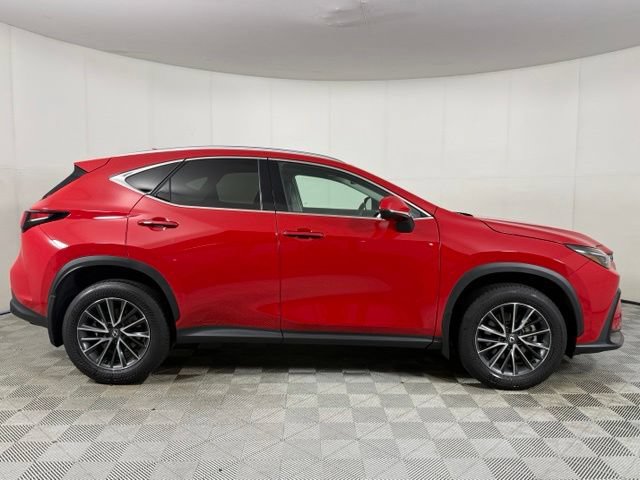 Used 2025 Lexus NX 350 AWD w/ Accessory Package (2T) image 14