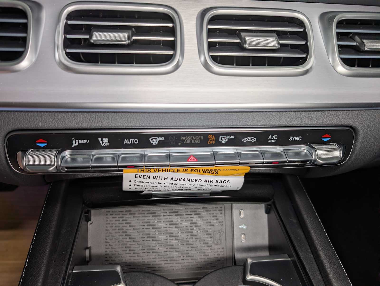New 2026 Mercedes-Benz GLE 350 4MATIC image 29