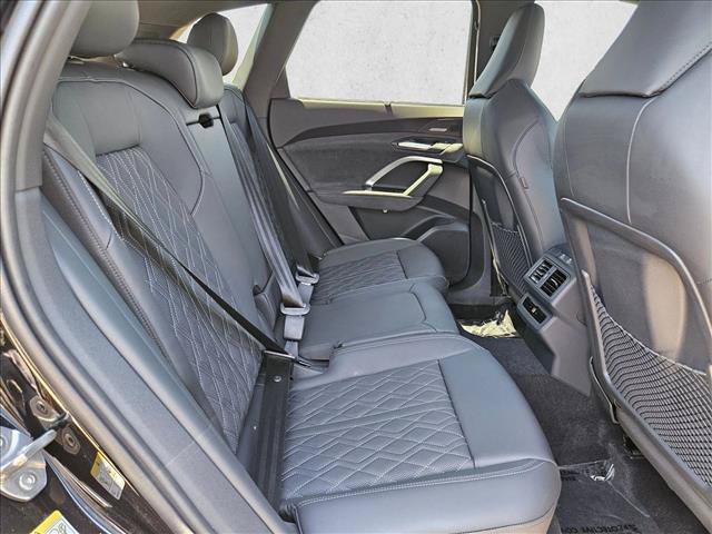 New 2026 Audi SQ5 Premium Plus AWD/4WD image 16