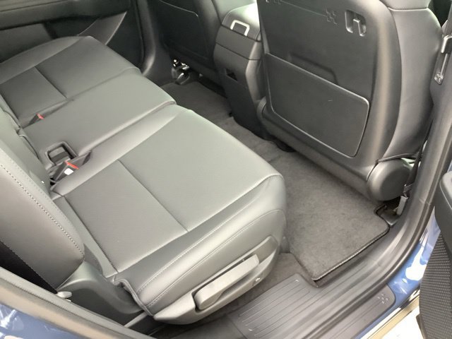 New 2026 Hyundai Santa Fe SEL AWD/4WD image 21