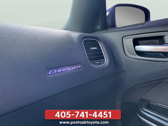 Used 2020 Dodge Charger R/T RWD image 16