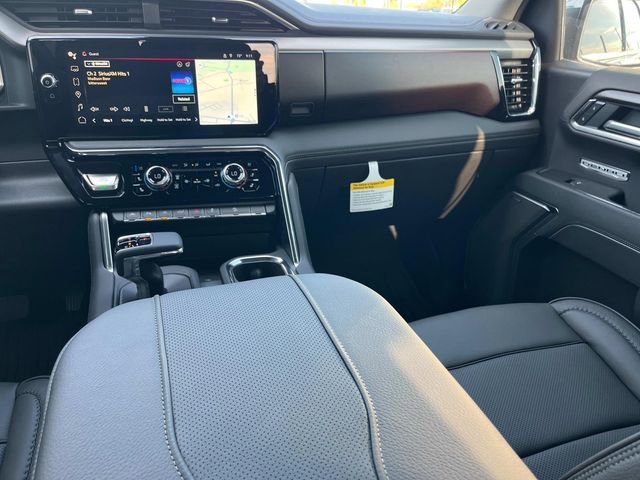 New 2026 GMC Sierra 1500 Denali w/ Technology Package image 15
