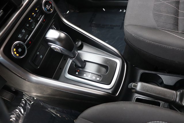 Used 2019 Ford EcoSport SE image 17
