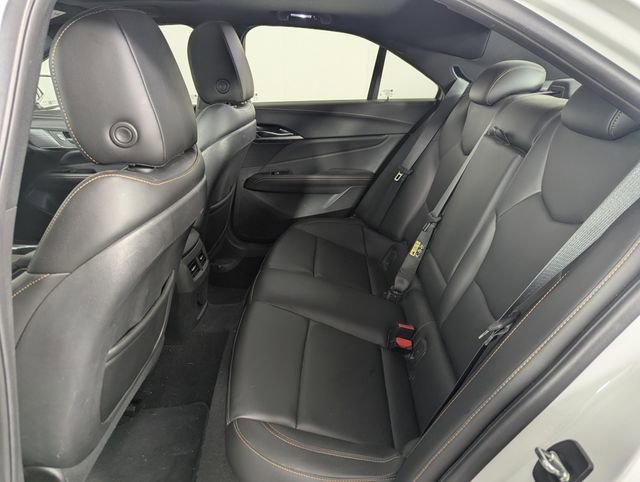 Used 2021 Cadillac CT4 Sport image 16