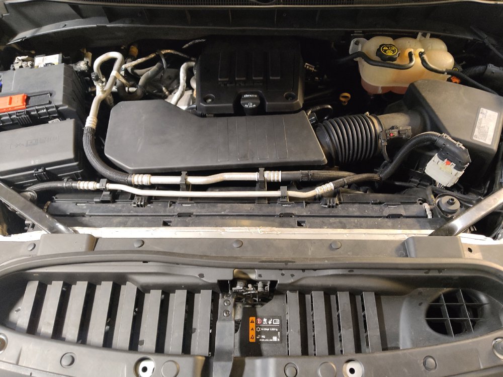 Used 2019 Chevrolet Silverado 1500 LT w/ All-Star Edition RWD image 30