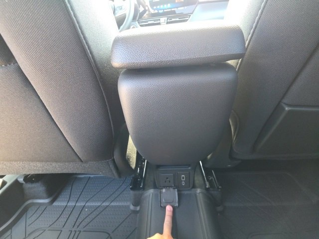 New 2026 Chevrolet TrailBlazer LT w/ Convenience Package image 27