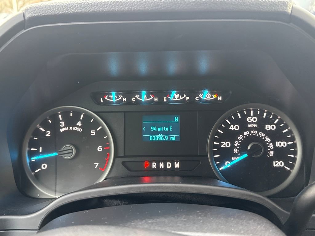 Used 2019 Ford F150 XLT image 16