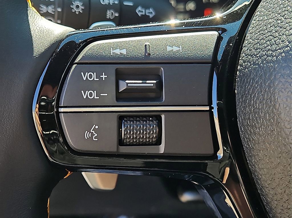 New 2026 Acura Integra A-Spec image 24