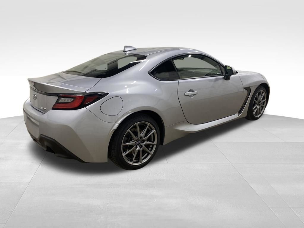 Used 2023 Subaru BRZ Premium image 10