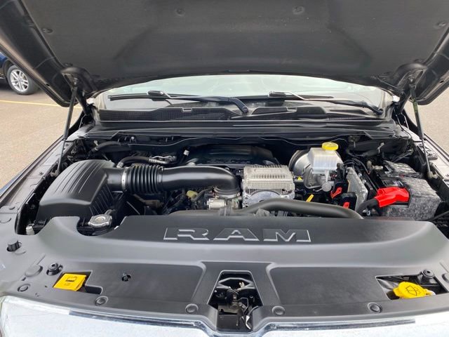 Used 2020 RAM 1500 Limited AWD/4WD image 26